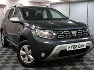 Dacia Duster COMFORT DCI 18