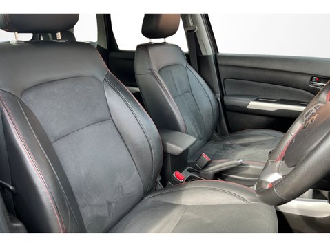 Suzuki Vitara 1.4 Boosterjet S ALLGRIP 5dr 14