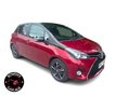 Toyota Yaris 1.3 Yaris Design VVT-i 5dr 1