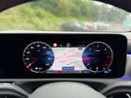 Mercedes-Benz CLA Class 2.0 CLA 220 AMG Line Premium D A 5dr 16