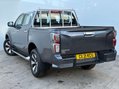 Isuzu D-Max 1.9 D-Max DL40 Auto 4WD 42