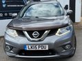 Nissan X-Trail 1.6 dCi Tekna XTRON Euro 5 (s/s) 5dr 6