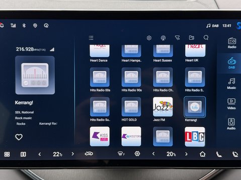 BYD Seal U 1.5 DM-i Comfort 5dr Auto 24