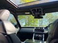 Land Rover Range Rover Sport 4.4 Range Rover Sport Autobiography Dynamic SDV8 Auto 4WD 5dr 18