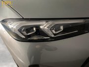 BMW 3 Series 2.0 320i M Sport Saloon 4dr Petrol Auto Euro 6 (s/s) (184 ps) Alloys - Blue 9