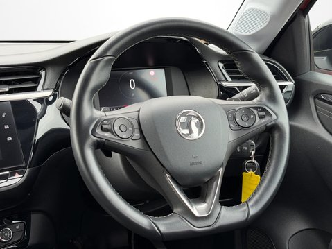 Vauxhall Corsa 1.2 Turbo Elite 5dr Auto 17