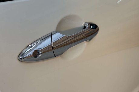 Honda Odyssey 2.4 Litre Automatic 60