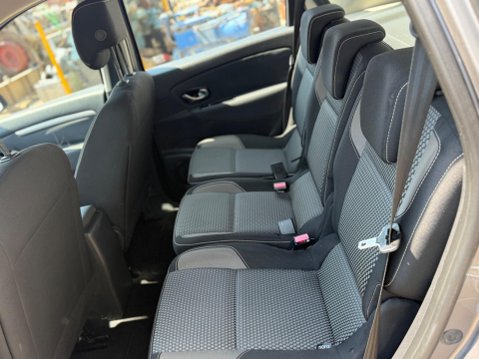 Renault Scenic Xmod 1.5 dCi Dynamique Nav Euro 6 (s/s) 5dr 12