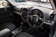 Mini Countryman COOPER S E ALL4 CLASSIC 4