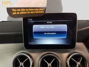 Mercedes-Benz GLA 1.6 GLA180 Urban Edition SUV 5dr Petrol 7G-DCT Euro 6 (s/s) (122 ps) 15
