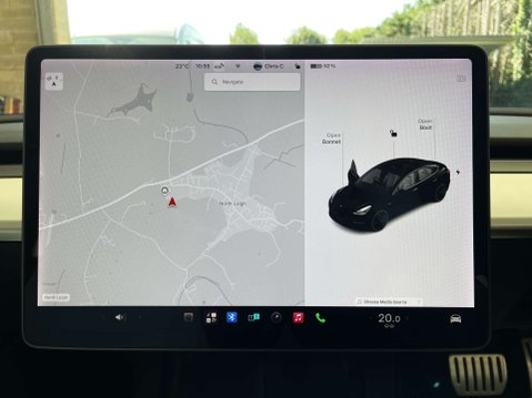 Tesla Model 3 Model 3 Performance AWD 4WD 4dr 28