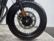 Royal Enfield Interceptor 650 2021 14K GREAT CONDITION A2 READY 1 OWNER MODERN RETRO BIKE 650CC 24