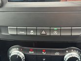 Mercedes-Benz Vito Crew Cab AUTO LWB L2H1 Sport 119 Camera Nav Sensors EURO 6 36