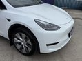 Tesla Model Y SUV 5dr Electric Auto RWD (346 ps) 13