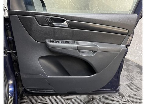 SEAT Alhambra 2.0 TDI SE Lux MPV 5dr Diesel DSG Euro 6 (s/s) (184 ps) 27