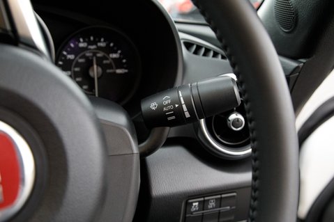 Fiat 124 Spider 1.4 Multiair S-DESIGN 18