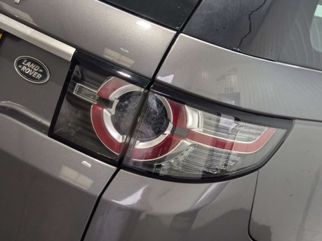 Land Rover Discovery Sport 2.0 Discovery Sport Luxury HSE TD4 Auto 4WD 5dr 43