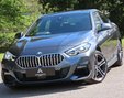 BMW 2 Series 2.0 220d M Sport Auto Euro 6 (s/s) 4dr