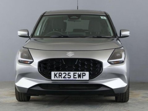 Suzuki Swift ULTRA 4