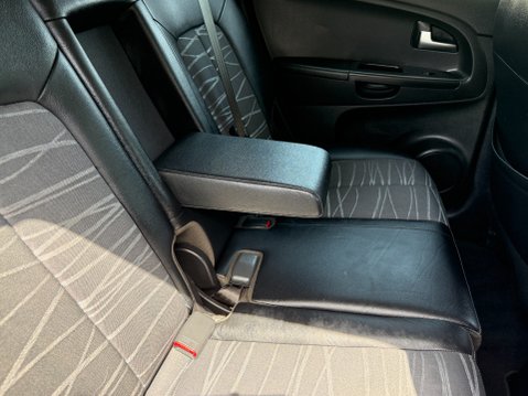 Kia Venga 3 AUTO 16,550 MILES 24