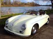 CMC Speedster Porsche 356 Speedster Replica 3