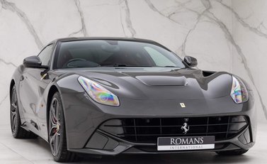 Ferrari F12 Berlinetta 2