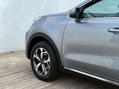 Kia Sportage 1.6 Sportage Platinum Edition ISG 5dr 66