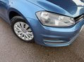 Volkswagen Golf 1.4 TSI BlueMotion Tech S DSG Euro 5 (s/s) 5dr 40