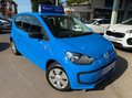 Volkswagen Up 1.0 Take up! Euro 5 3dr 8