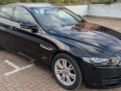 Jaguar XE 2.0 XE Prestige Auto 4dr 2