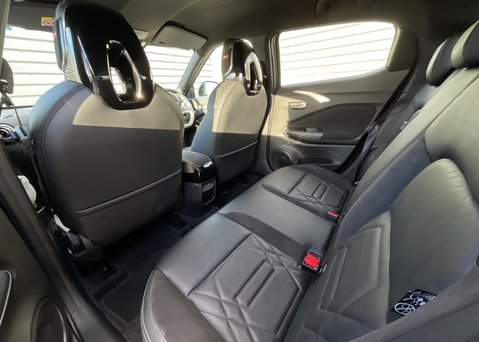 Nissan Juke DIG-T TEKNA PLUS DCT 13