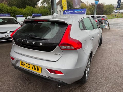 Volvo V40 2.0 D3 SE Lux Nav Geartronic Euro 5 (s/s) 5dr 14