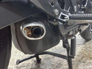 Yamaha XJ6 2010 FAIRED A2 RESTRICTABLE 600CC MOT 2027 31