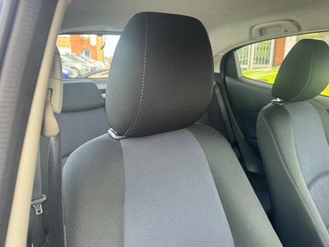 Mazda 2 1.5 SKYACTIV-G SE-L Euro 6 (s/s) 5dr 24