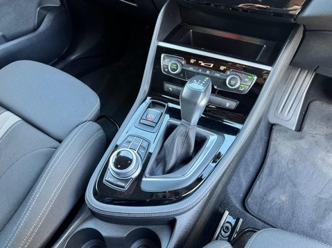 BMW 2 Series 218I SPORT ACTIVE TOURER 28