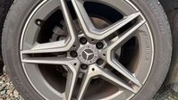 Mercedes-Benz A Class 1.5 A180d AMG Line Hatchback 5dr Diesel 7G-DCT Euro 6 (s/s) (116 ps) 10