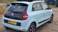 Renault Twingo 0.9 TCe ENERGY Dynamique Euro 6 (s/s) 5dr 14