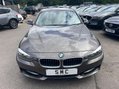 BMW 3 Series 1.6 316i Sport Auto Euro 6 (s/s) 4dr 6