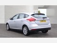Ford Focus 1.0T EcoBoost Titanium Euro 6 (s/s) 5dr 5