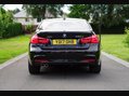 BMW 3 Series 3.0 330d M Sport Auto xDrive Euro 6 (s/s) 4dr 11
