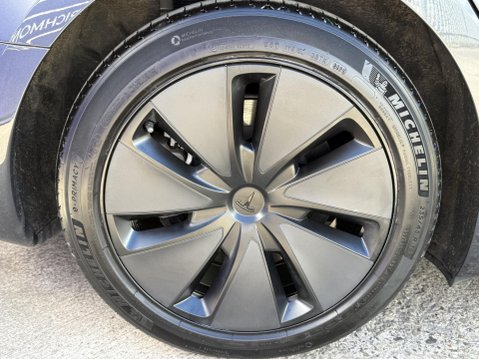 Tesla Model 3 Saloon 4dr Electric Auto RWD (208 ps) 15