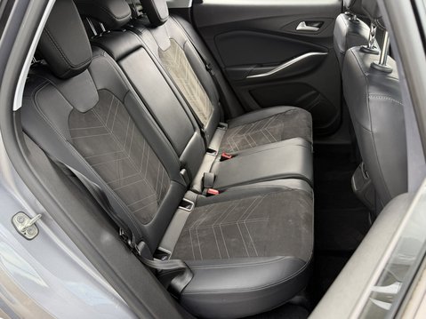Vauxhall Grandland 1.2 Turbo Ultimate 5dr 34
