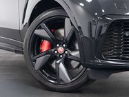 Jaguar F-Pace 5.0 F-PACE SVR AWD Auto 4WD 5dr 2