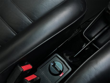 Porsche 911 Carrera Sport Back-Date 79