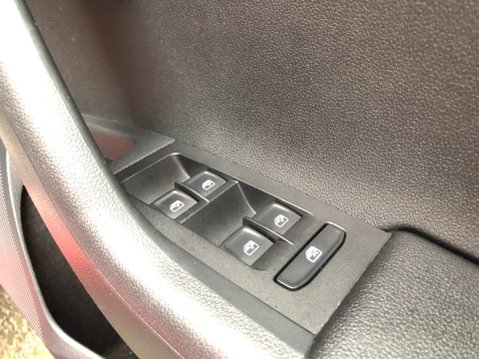 Skoda Octavia VRS TDI DSG 40