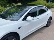 Tesla Model 3 (Dual Motor) Long Range Auto 4WDE 4dr 79