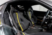 Ferrari 488 Pista WARRANTY. HISTORIC PAINTWORK. CARBON FIBRE INT & EXT. LIFT. CARPLAY. 23