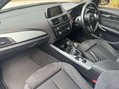 BMW 1 Series 2.0 118d M Sport 5dr 3