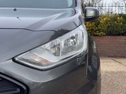 Ford Transit Connect 1.5 Transit Connect 200 Limited TDCi Auto 2