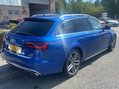 Audi A6 Allroad 3.0 BiTDI V6 Sport Tiptronic quattro Euro 6 (s/s) 5dr 9